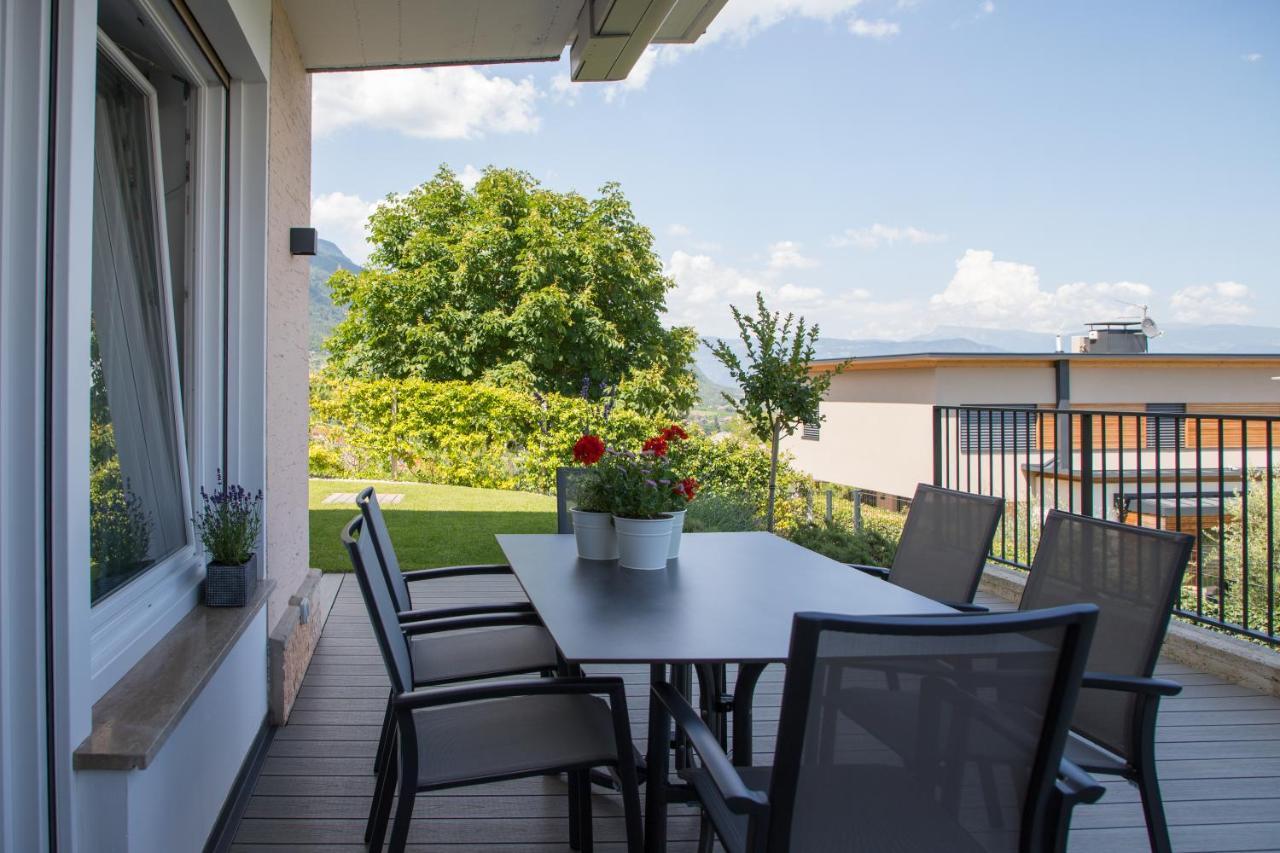 Appartement 7 Caldaro sulla Strada del Vino Exterior foto