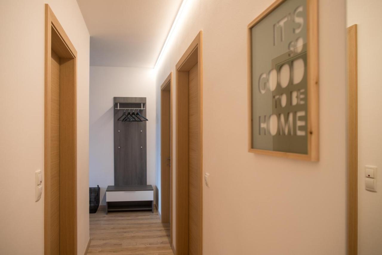 Appartement 7 Caldaro sulla Strada del Vino Exterior foto